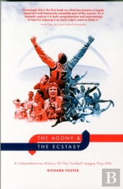 The Agony & The Ecstasy