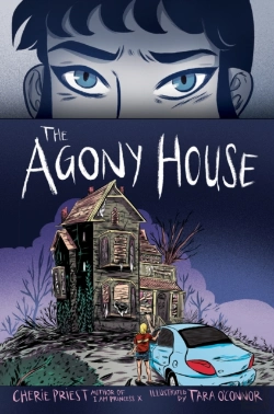 Bertrand.pt - The Agony House