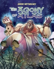 The Agony Of Atlas