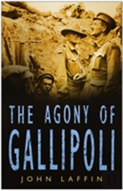 The Agony Of Gallipoli