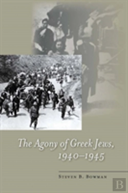 Bertrand.pt - The Agony Of Greek Jews, 1940â€“1945