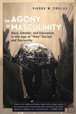 Bertrand.pt - The Agony Of Masculinity