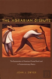 The Agrarian Dispute