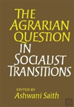 Bertrand.pt - The Agrarian Question In Socialist Transitions