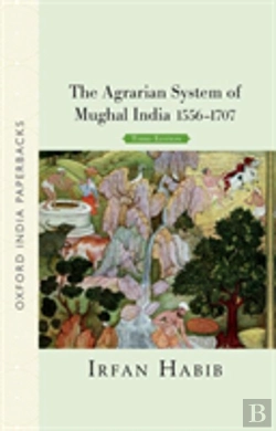 Bertrand.pt - The Agrarian System Of Mughal India