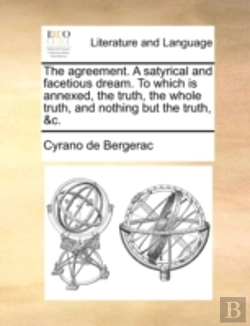 Bertrand.pt - The Agreement. A Satyrical And Facetious