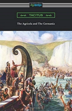 Bertrand.pt - The Agricola And The Germania