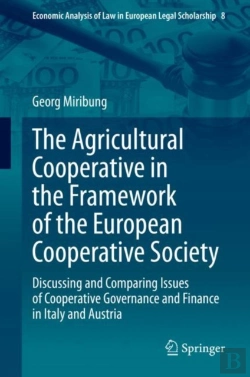 Bertrand.pt - The Agricultural Cooperative In The Framework Of The European Cooperative Society