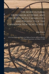 The Agricultural Depression At Home, And