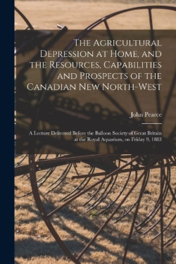 Bertrand.pt - The Agricultural Depression At Home, And