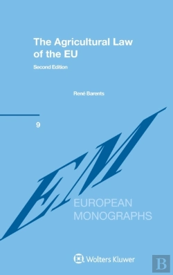 Bertrand.pt - The Agricultural Law Of The Eu