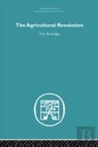 The Agricultural Revolution