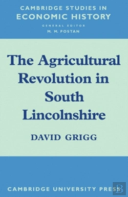 Bertrand.pt - The Agricultural Revolution In South Lincolnshire