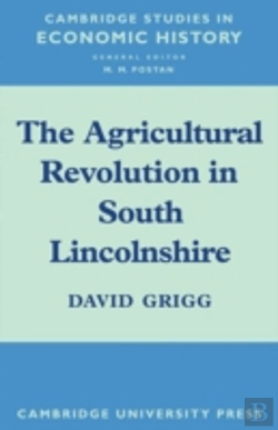 Bertrand.pt - The Agricultural Revolution In South Lincolnshire