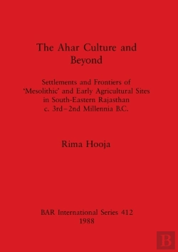 Bertrand.pt - The Ahar Culture And Beyond