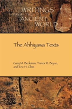 Bertrand.pt - The Ahhiyawa Texts