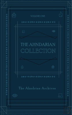Bertrand.pt - The Ahndrian Collection