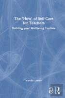 The Â€˜Howâ€™ Of Self-Care For Teachers