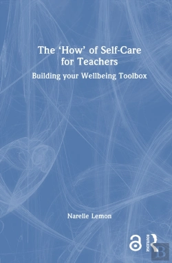 Bertrand.pt - The Â€˜Howâ€™ Of Self-Care For Teachers