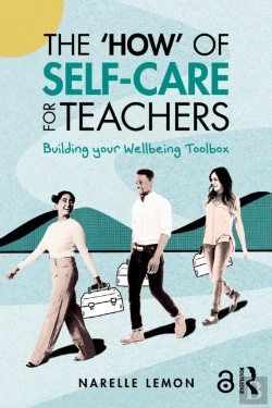 Bertrand.pt - The Â€˜Howâ€™ Of Self-Care For Teachers