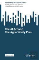 The Ai Act And The Agile Safety Plan