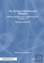 The Ai Cloud Infrastructure Blueprint
