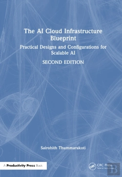 Bertrand.pt - The Ai Cloud Infrastructure Blueprint
