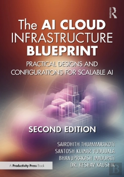 Bertrand.pt - The Ai Cloud Infrastructure Blueprint