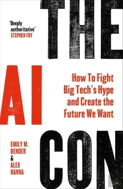 Bertrand.pt - The AI Con