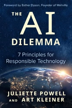 Bertrand.pt - The Ai Dilemma