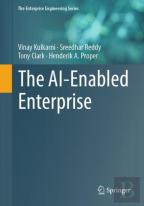 The Ai-Enabled Enterprise