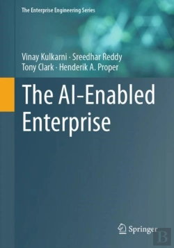 Bertrand.pt - The Ai-Enabled Enterprise