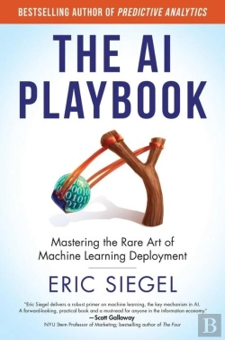 Bertrand.pt - The Ai Playbook