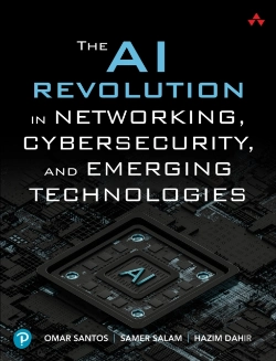Bertrand.pt - The Ai Revolution In Networking, Cybersecurity, And Emerging Technologies