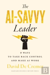 The Ai-Savvy Leader