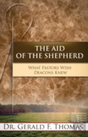 The Aid Of The Shepherd