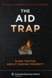 The Aid Trap