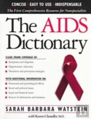 The Aids Dictionary