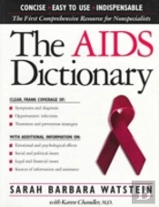 The Aids Dictionary