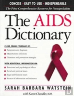 Bertrand.pt - The Aids Dictionary