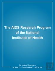 The Aids Research Program Of The National Institutes Of Health