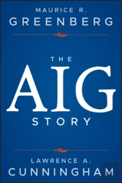 The Aig Story, + Website