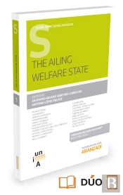 The Ailing Welfare State (Papel + E-Book)