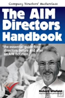 Bertrand.pt - The Aim Directors Handbook
