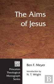 The Aims Of Jesus