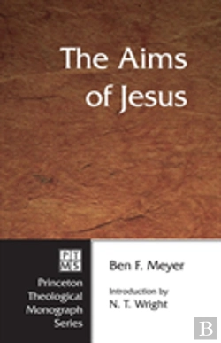Bertrand.pt - The Aims Of Jesus