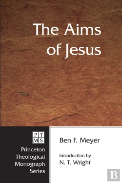 Bertrand.pt - The Aims Of Jesus