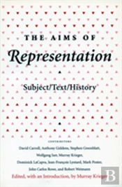 The Aims Of Representation