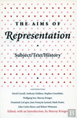 Bertrand.pt - The Aims Of Representation