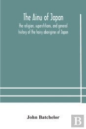 The Ainu Of Japan